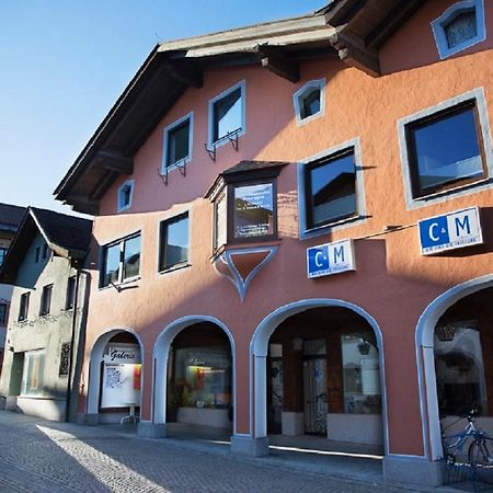 Panorama Lejlighed Garmisch-Partenkirchen Eksteriør billede